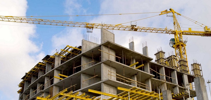 España gasta un 76,4% más en licitaciones de obras pública sanitaria y supera los 800 millones